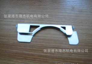 苏州金属精密仪器配件 拉伸件与五金冲压件的来图加工服务与价格解析